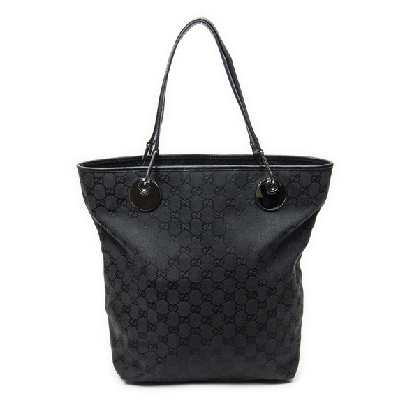Gucci Eclipse Tall Tote - Picture 1 of 10